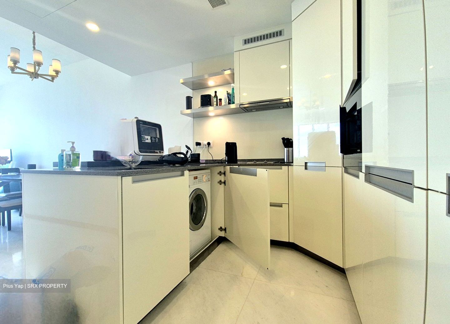 Marina One Residences (D1), Apartment #500176721